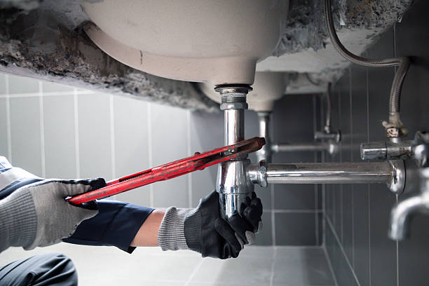 Trusted Pipe Repair service in West Sand Lake, NY - AAA Plumbing Heating